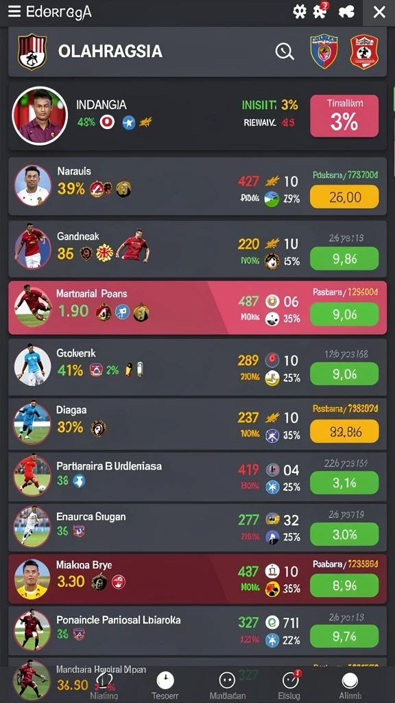 Screenshot olxslot nomor 1