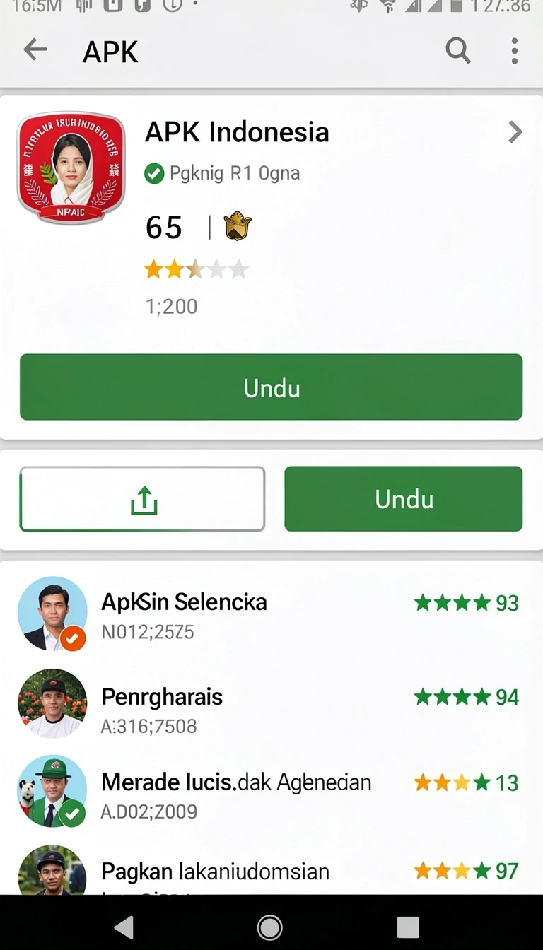Screenshot poa88 nomor 1