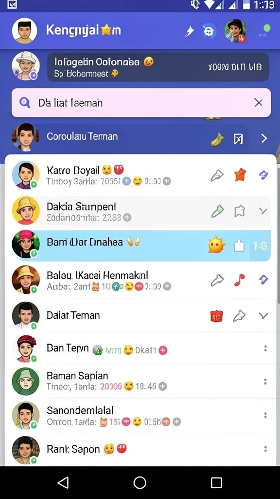 Screenshot pttogel nomor 2