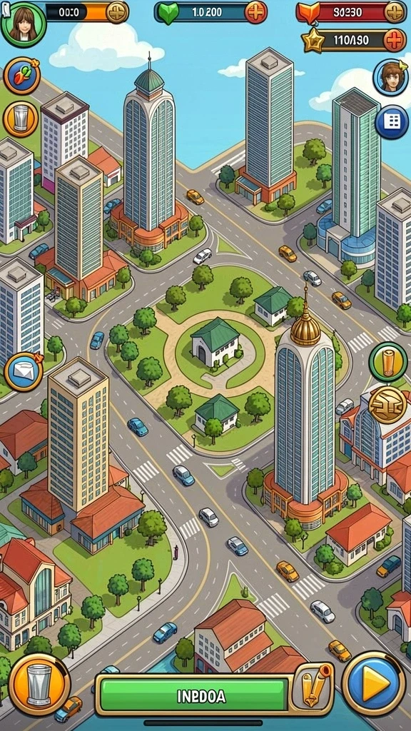 Screenshot qtgame nomor 3