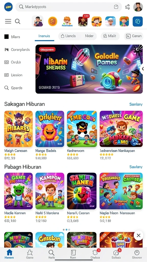 Screenshot rajabandar88 nomor 3