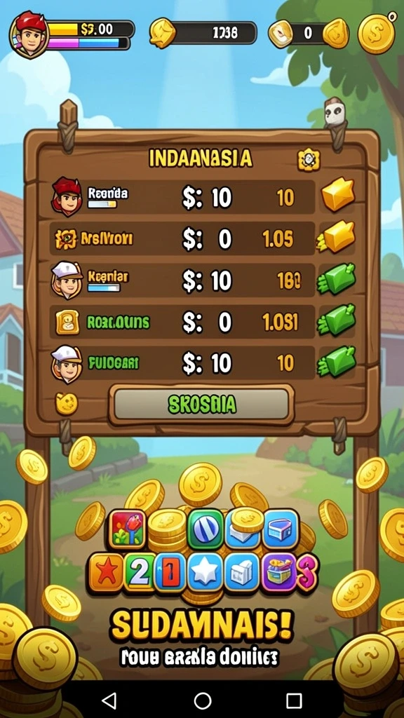 Screenshot rajabuaya89 nomor 1