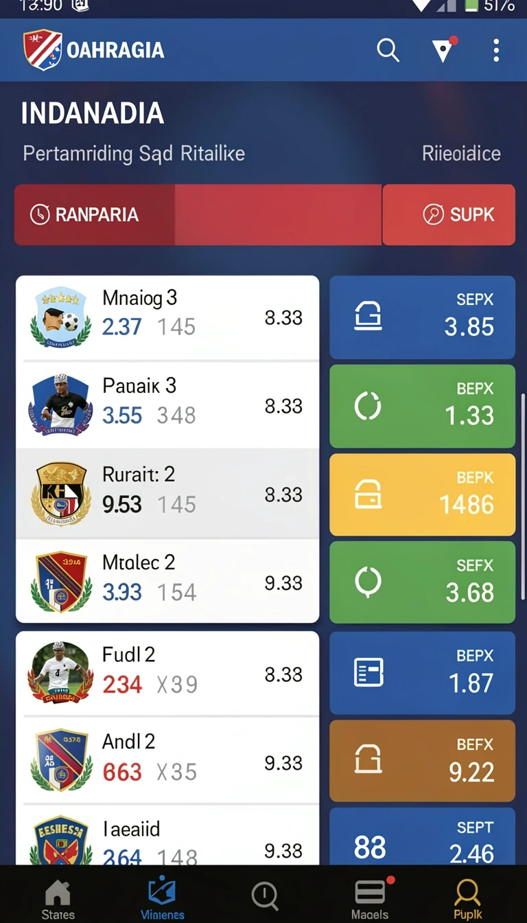Screenshot rajapola nomor 1