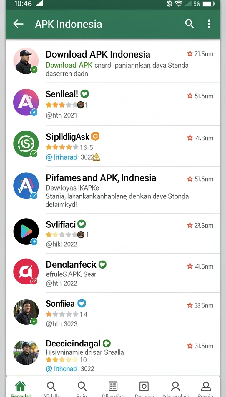 Screenshot rajastar nomor 2