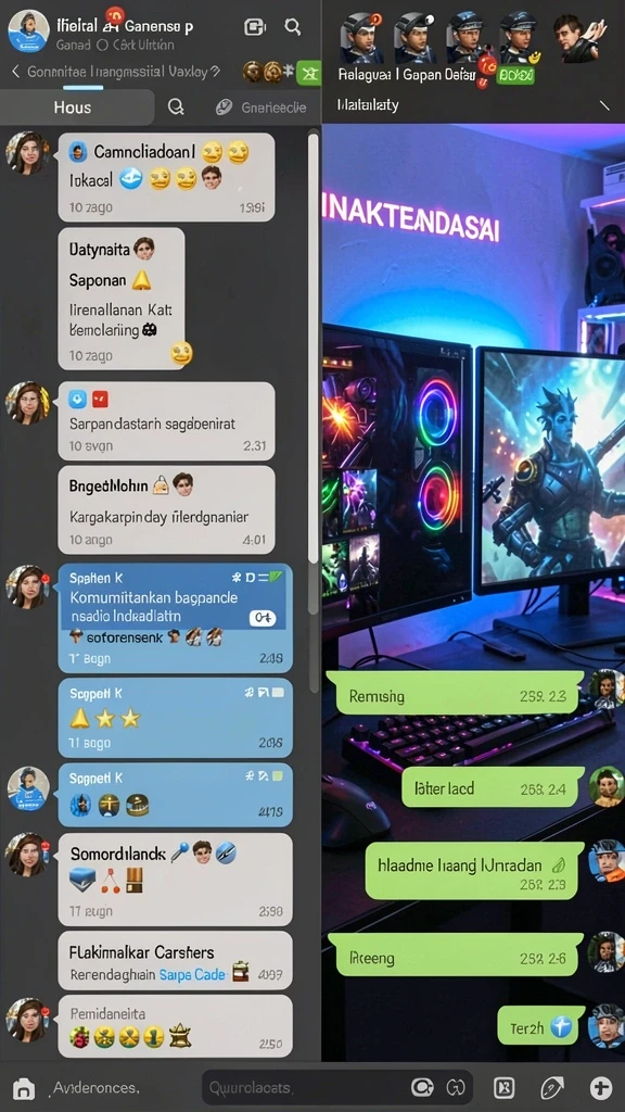 Screenshot rejeki nomor 3