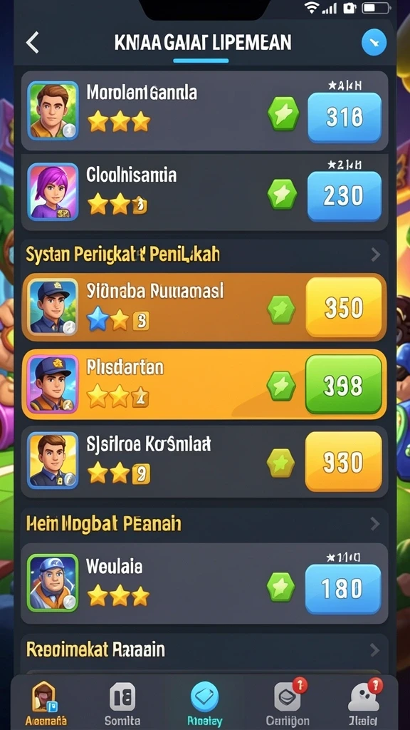 Screenshot rp6677 nomor 1