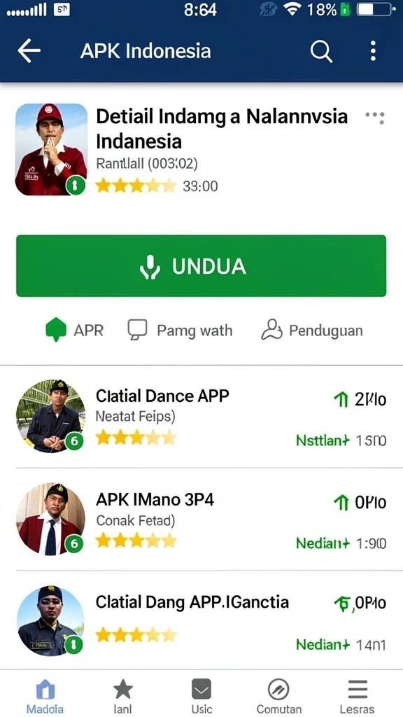 Screenshot rr33 nomor 1