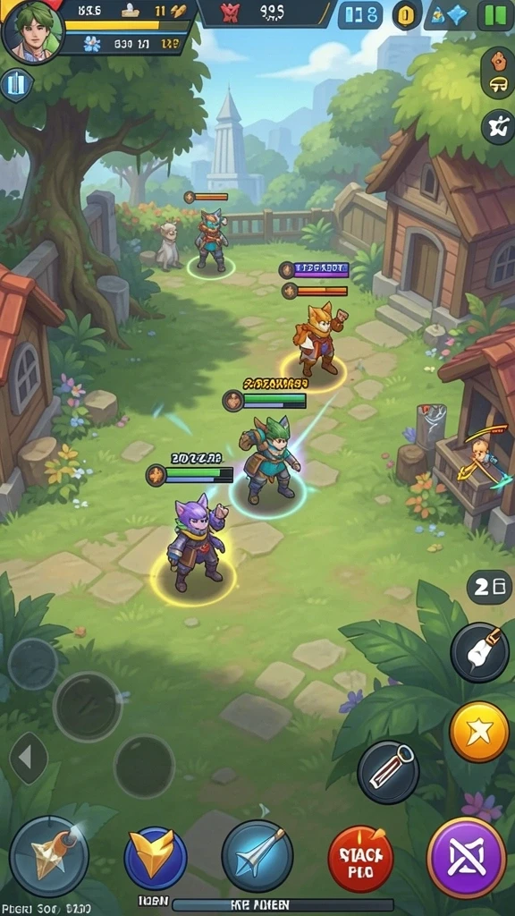 Screenshot slot367 nomor 3