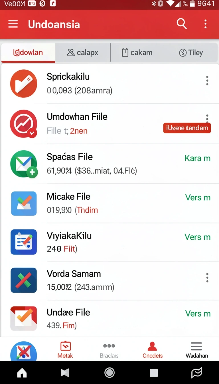 Screenshot spin88 nomor 2