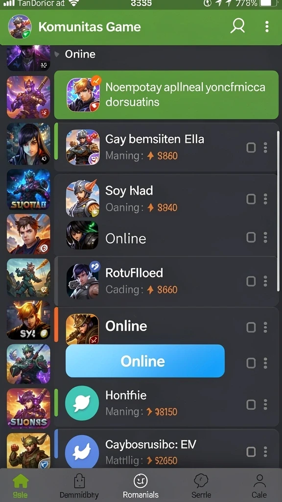 Screenshot surga88 nomor 1