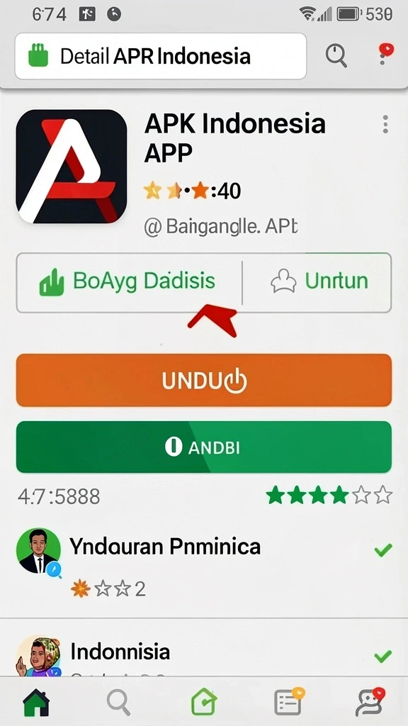 Screenshot tempototo nomor 3