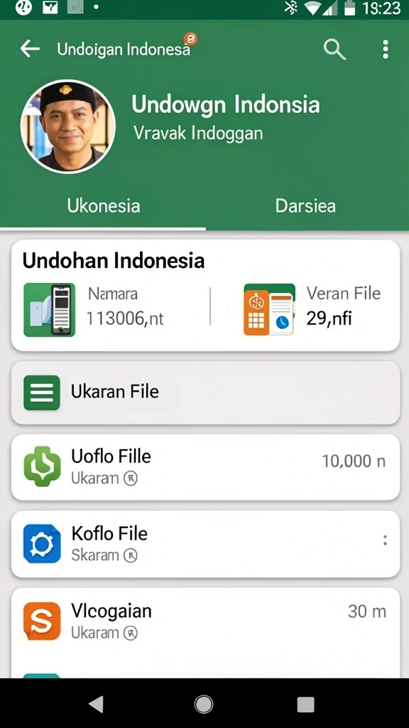 Screenshot v87 nomor 1