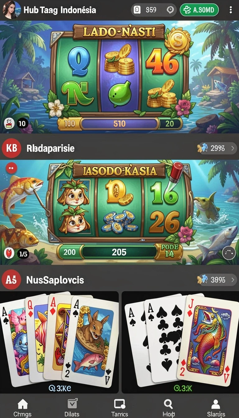 Screenshot valohoki nomor 2