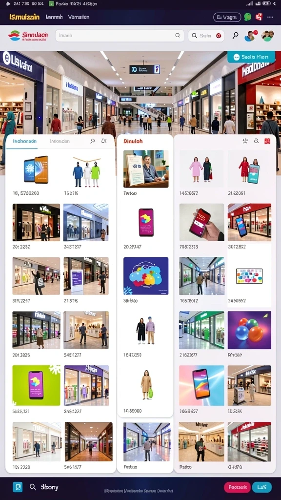 Screenshot visa89 nomor 1