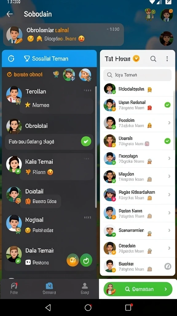 Screenshot vt789 nomor 2
